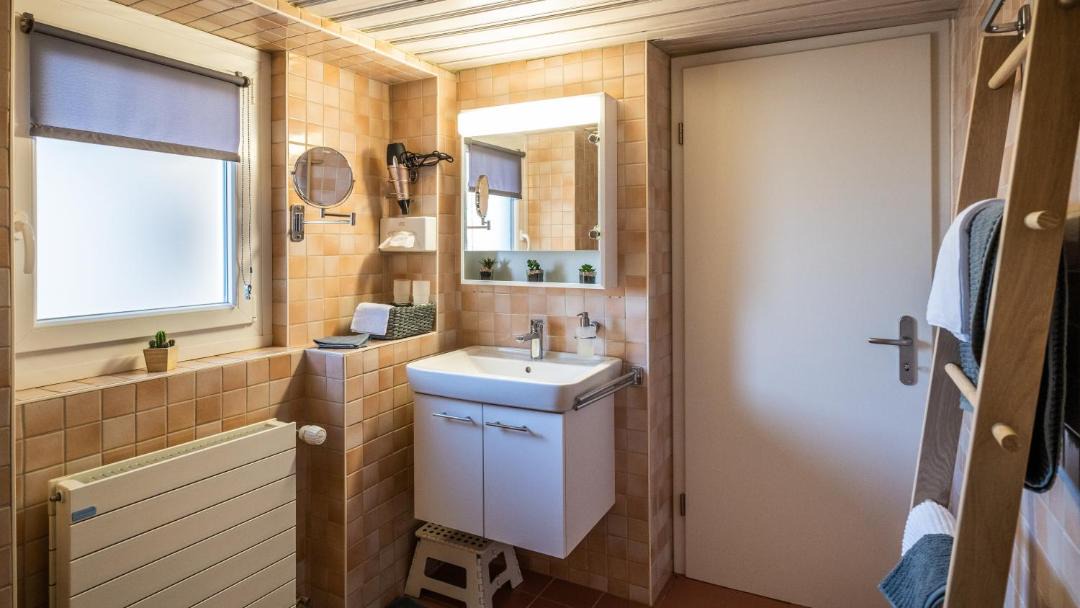Photo of Bathroom in Grimisuat