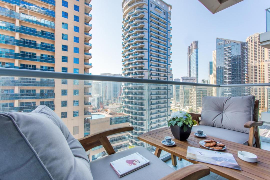 Photo of Others in Dubai Marina