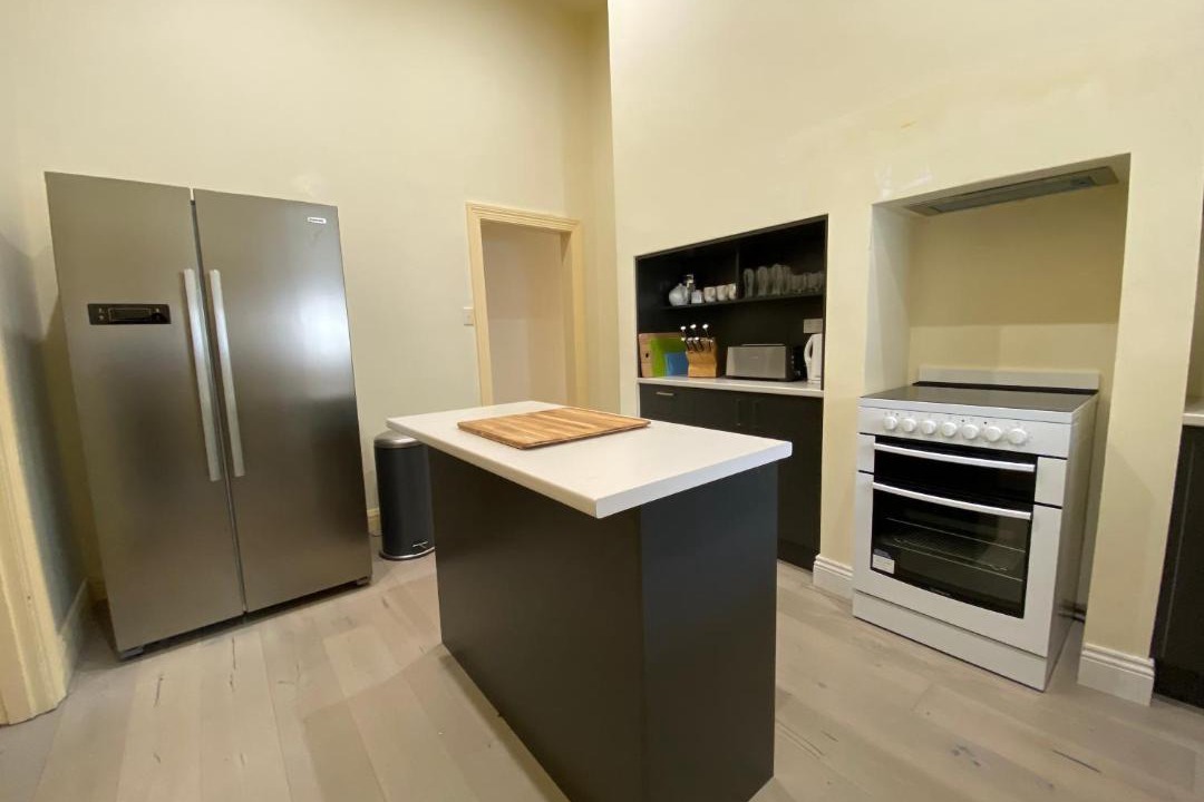 Photo of Kitchen in East Melbourne