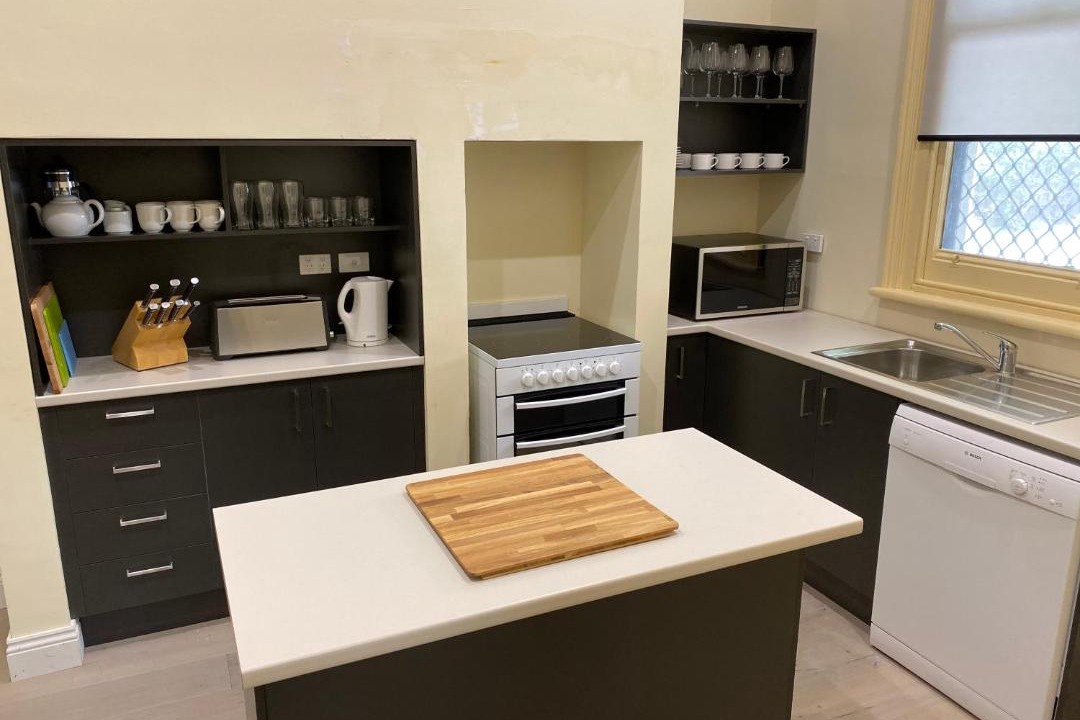 Photo of Kitchen in East Melbourne