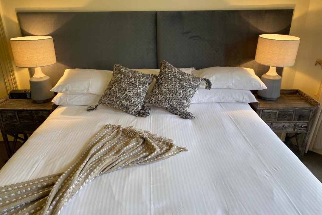 Photo of Bedroom in East Melbourne