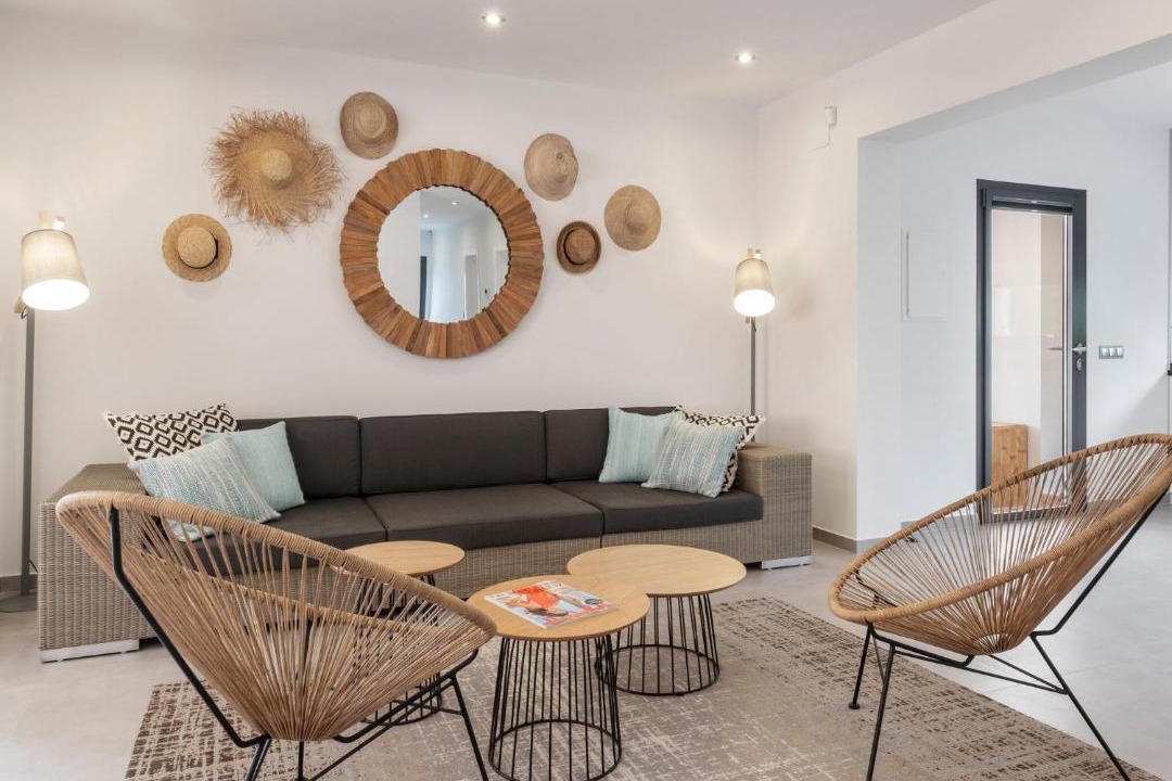 Photo of Livingroom in La Empedrola