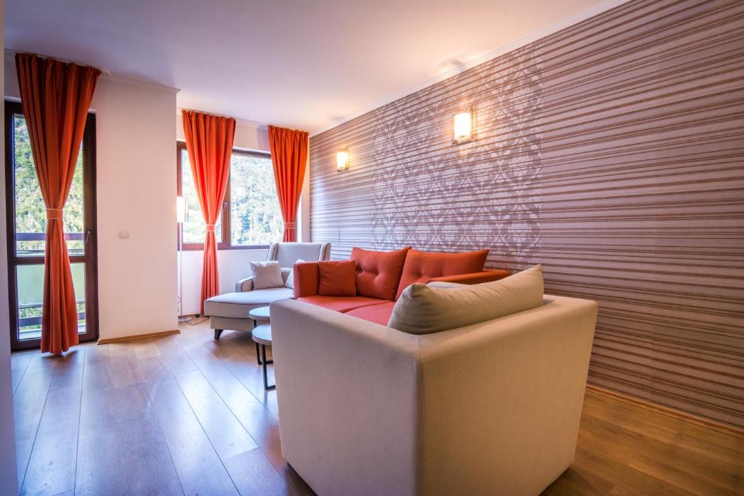 Photo of Livingroom in Pamporovo