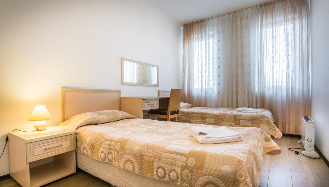 Photo of Bedroom in Pamporovo