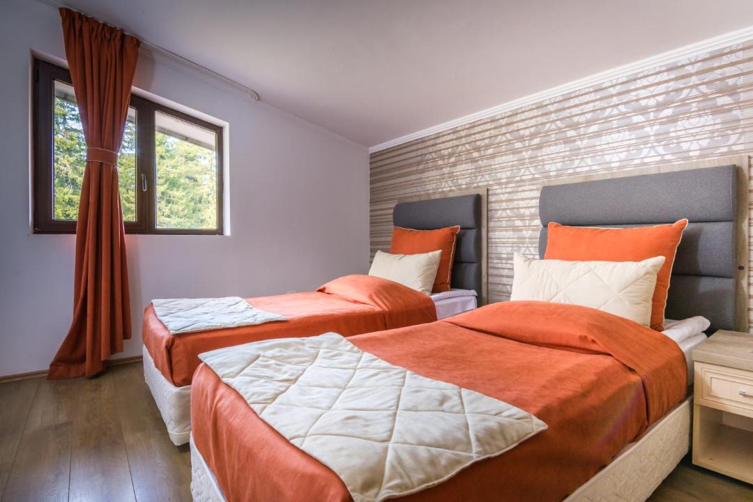 Photo of Bedroom in Pamporovo