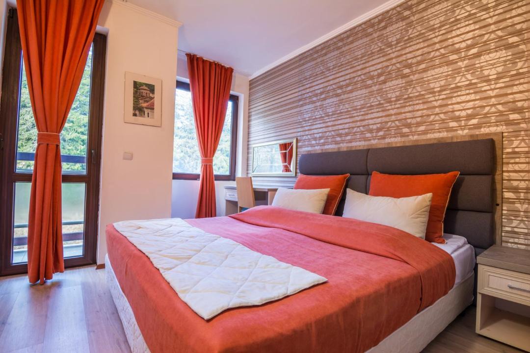 Photo of Bedroom in Pamporovo