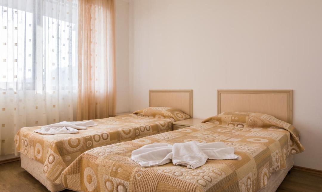 Photo of Bedroom in Pamporovo