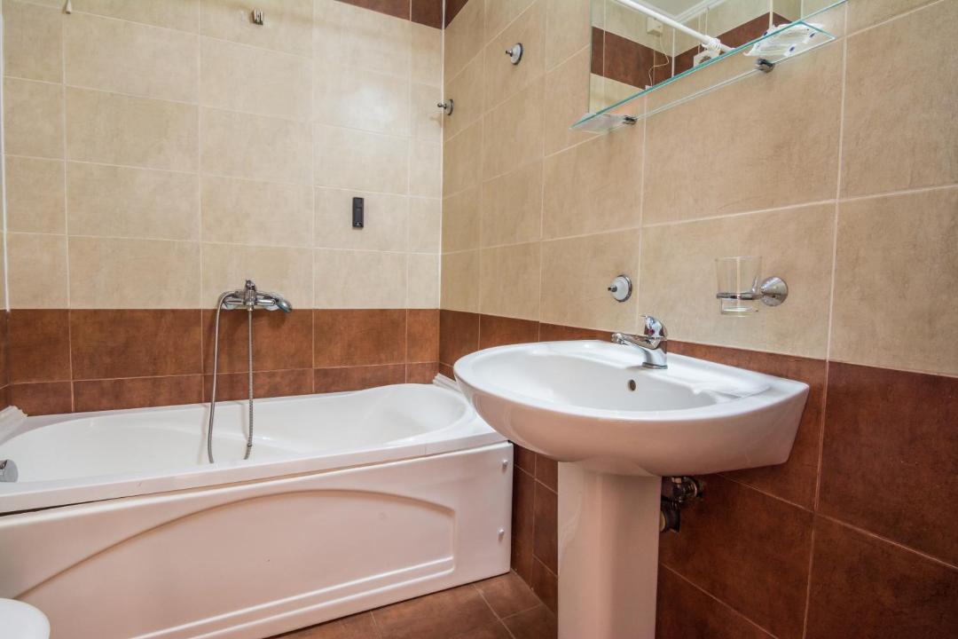 Photo of Bathroom in Pamporovo