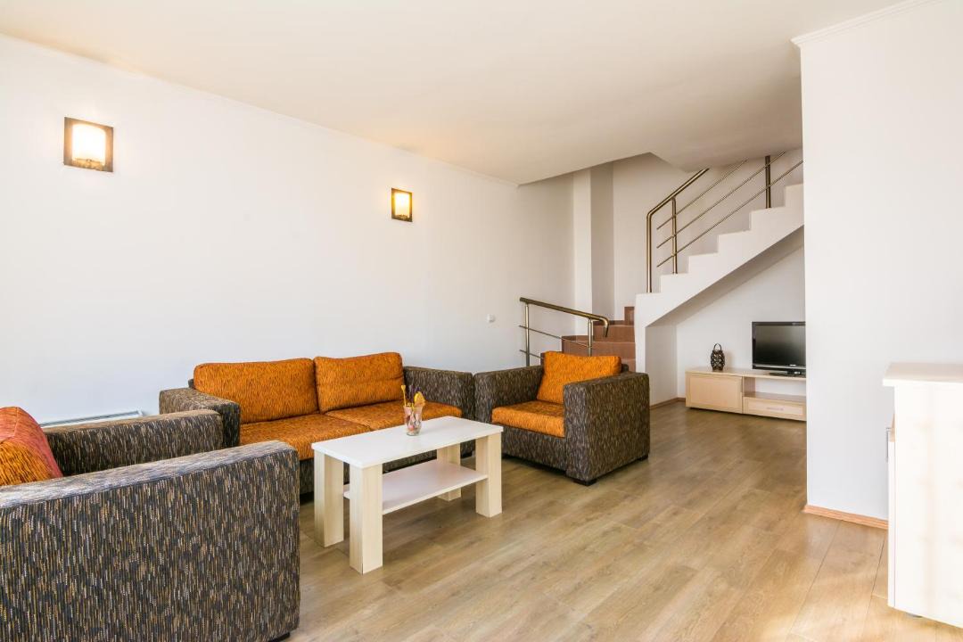 Photo of Livingroom in Pamporovo