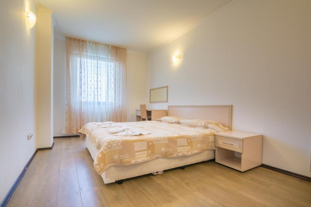 Photo of Bedroom in Pamporovo