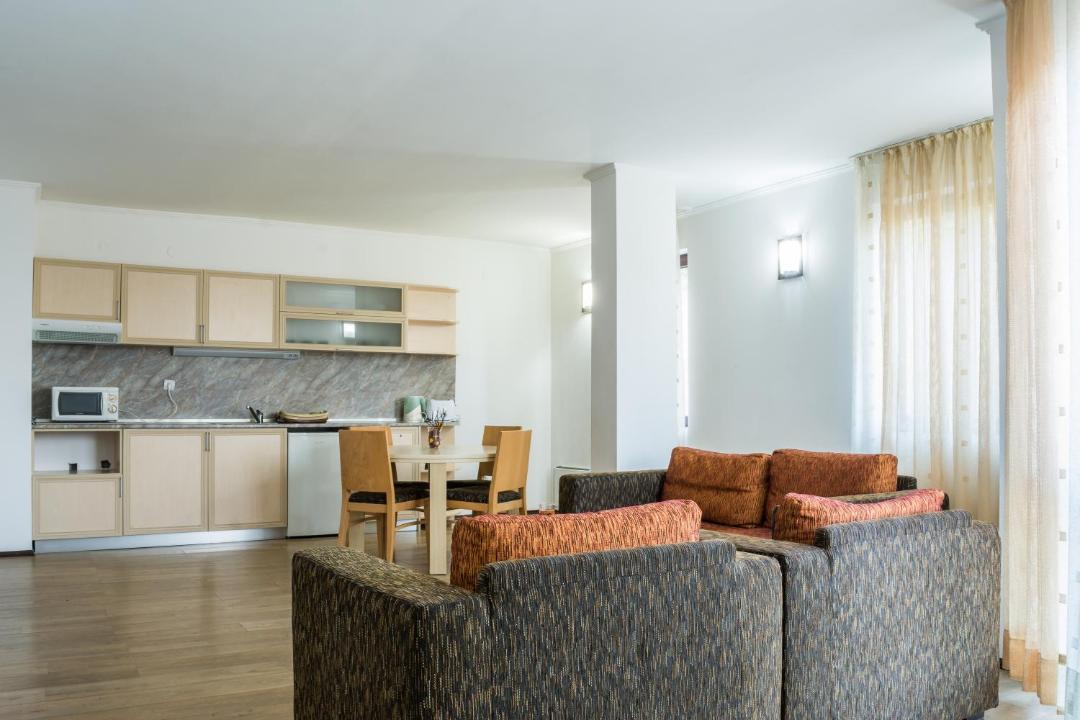 Photo of Livingroom in Pamporovo
