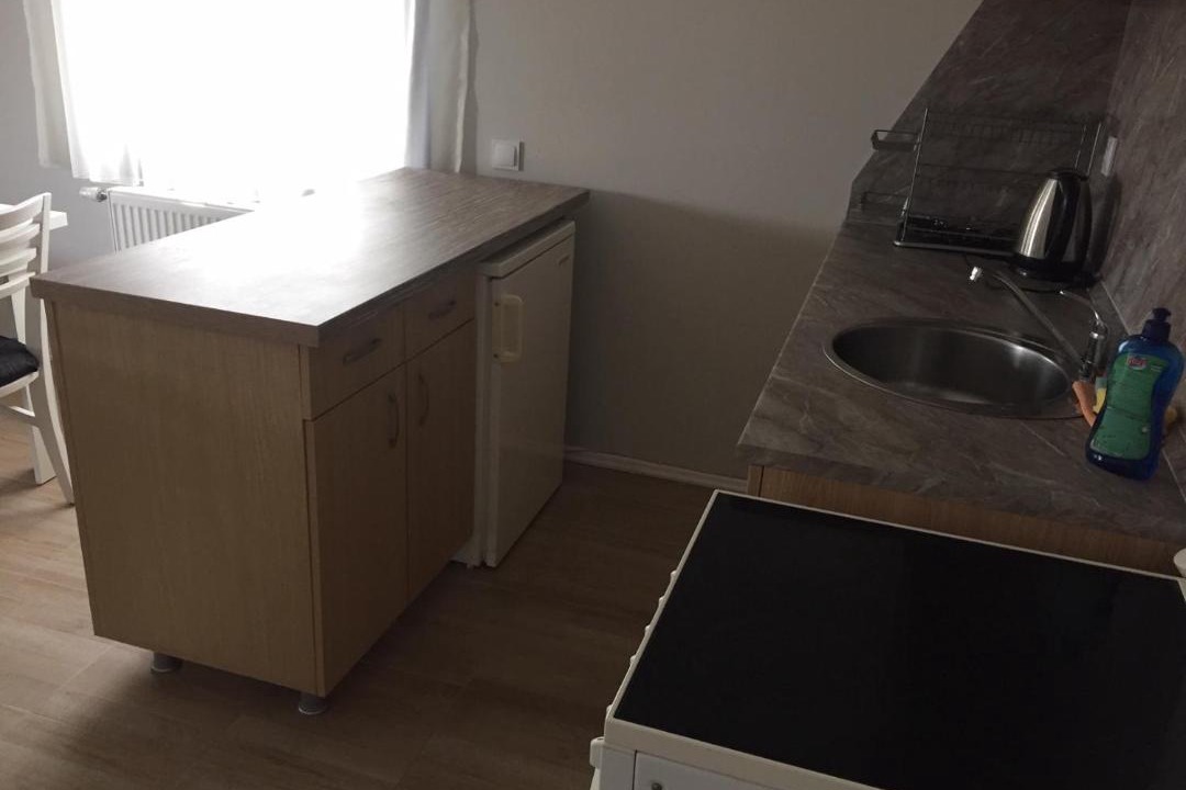 Photo of Kitchen in Tsigov Chark