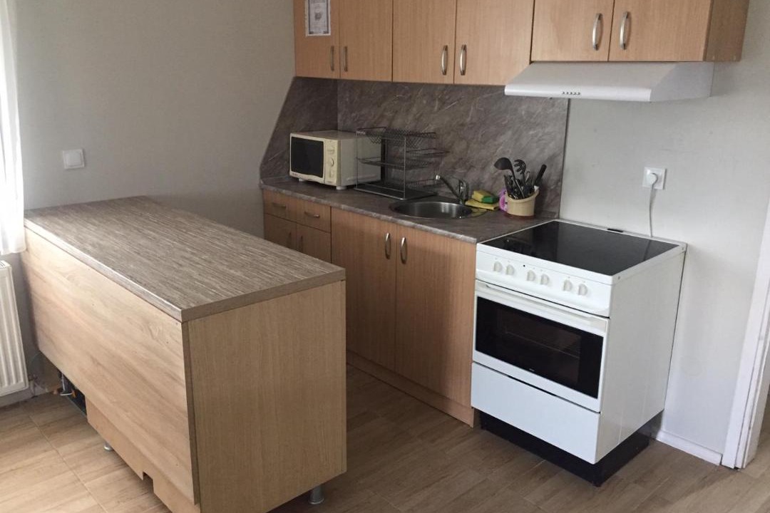 Photo of Kitchen in Tsigov Chark