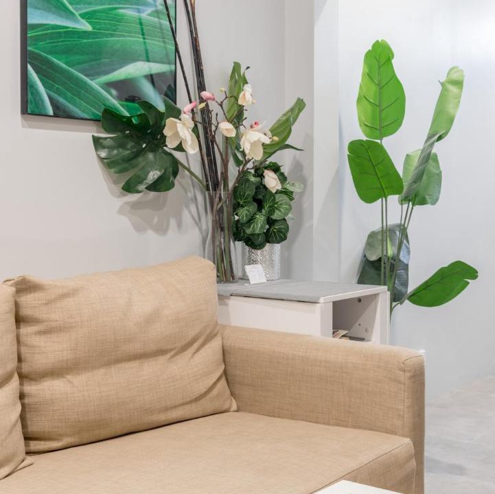 Photo of Livingroom in Surry Hills