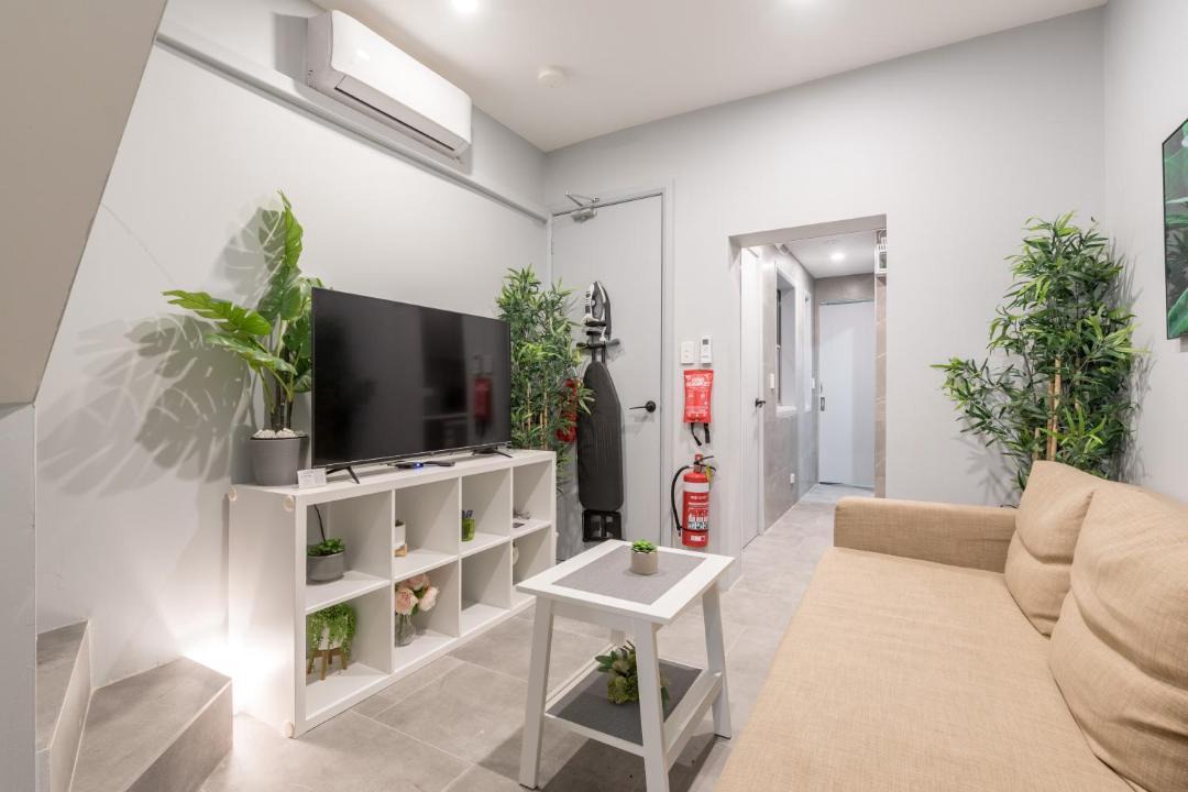 Photo of Livingroom in Surry Hills