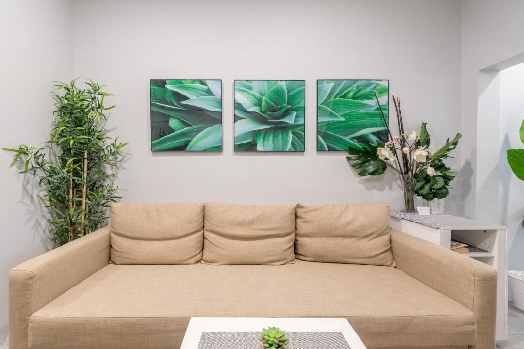 Photo of Livingroom in Surry Hills