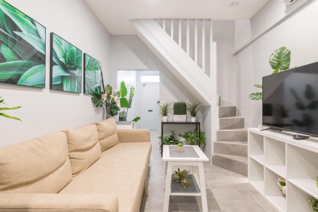 Photo of Livingroom in Surry Hills