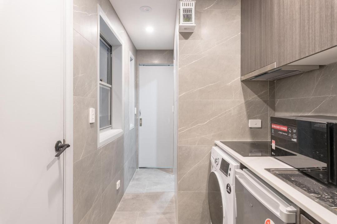 Photo of Kitchen in Surry Hills