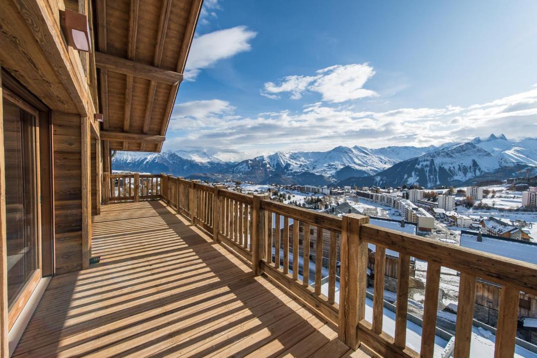 Photo of Others in La Toussuire