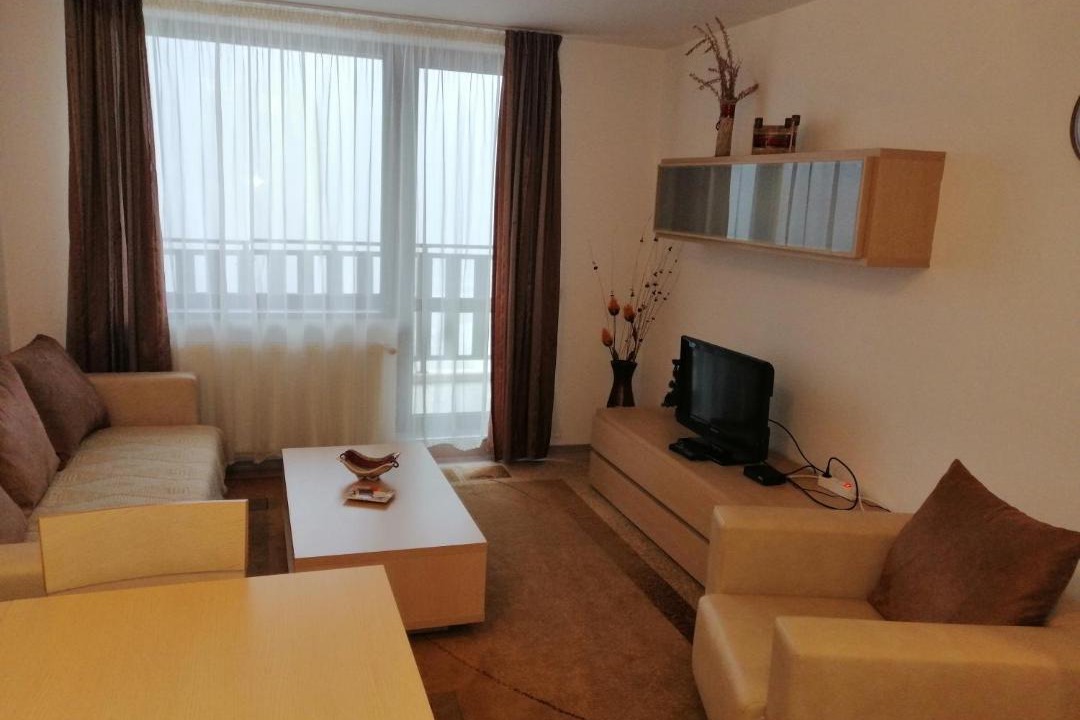 Photo of Livingroom in Borovets