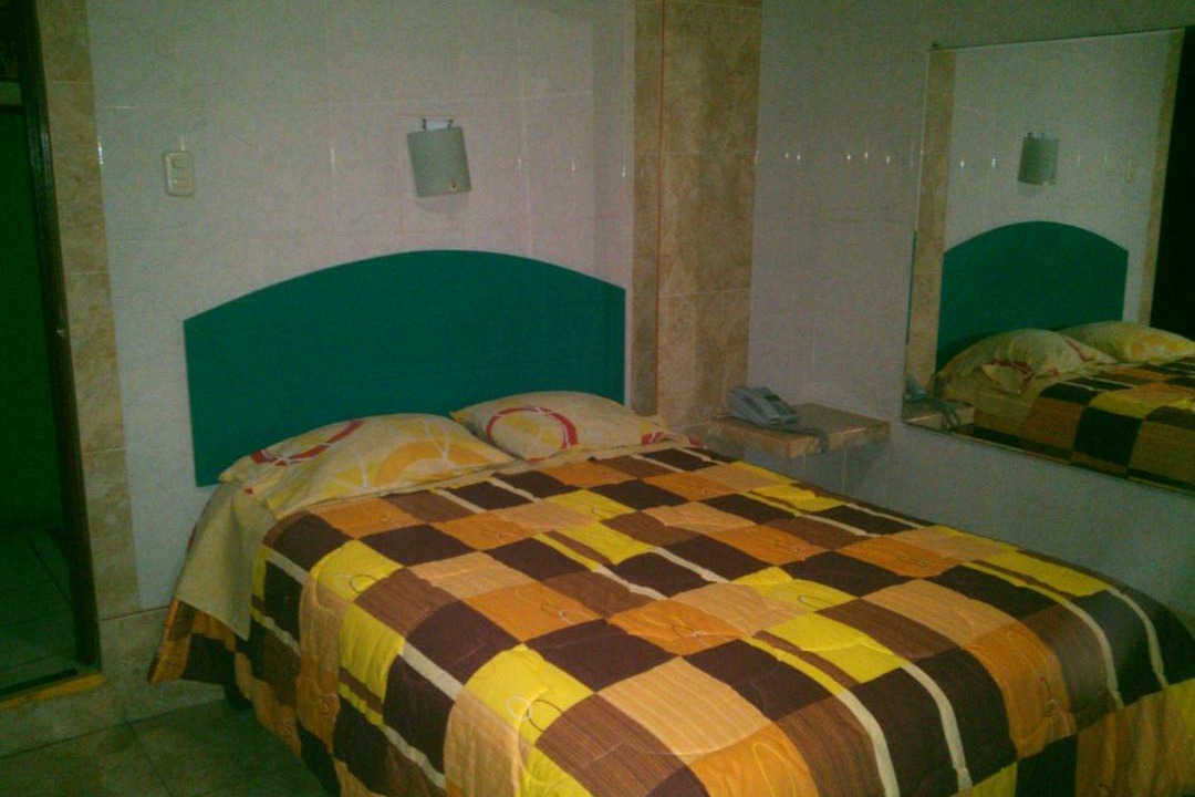 Photo of Bedroom in Callao