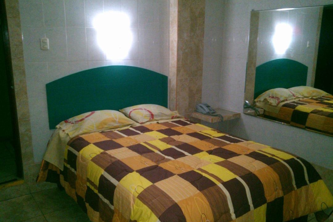 Photo of Bedroom in Callao
