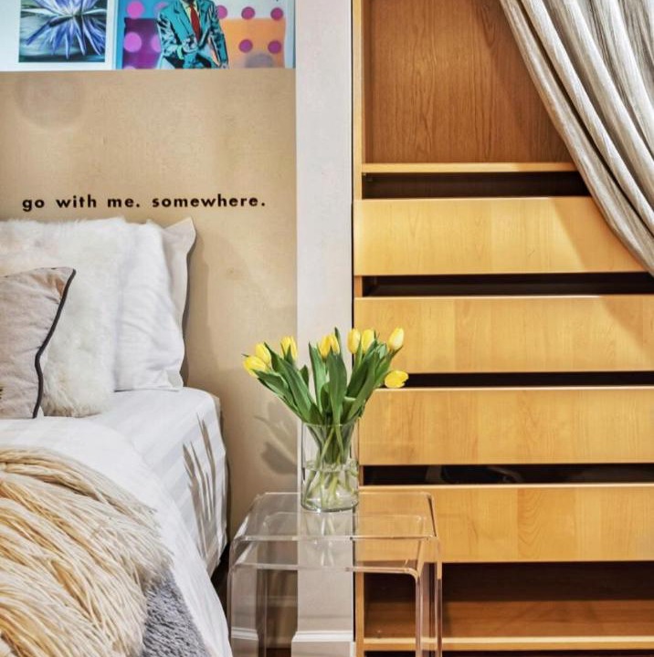 Photo of Bedroom in West Town