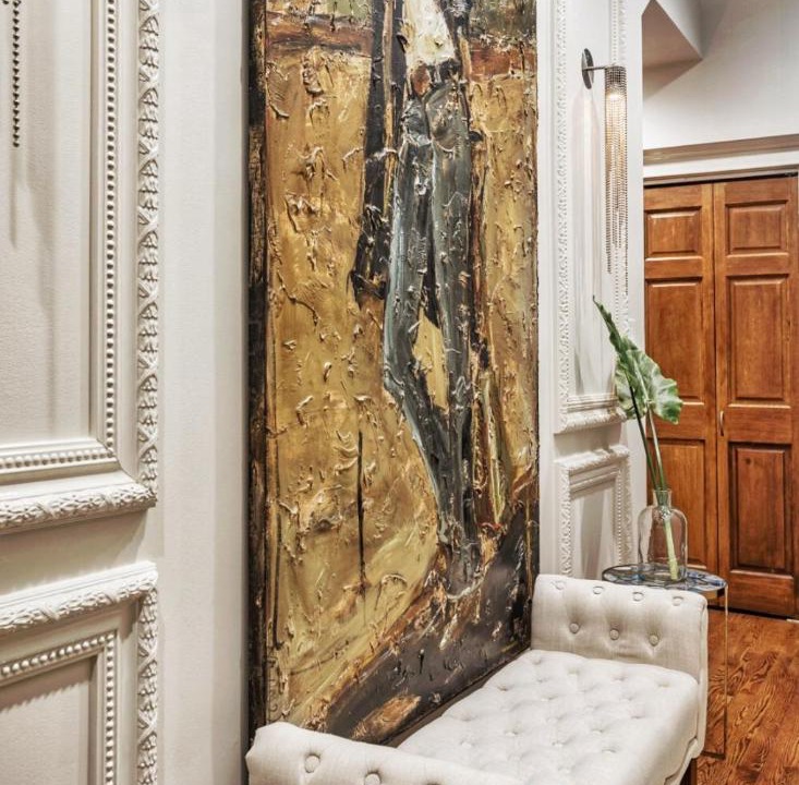 Photo of Bedroom in West Town