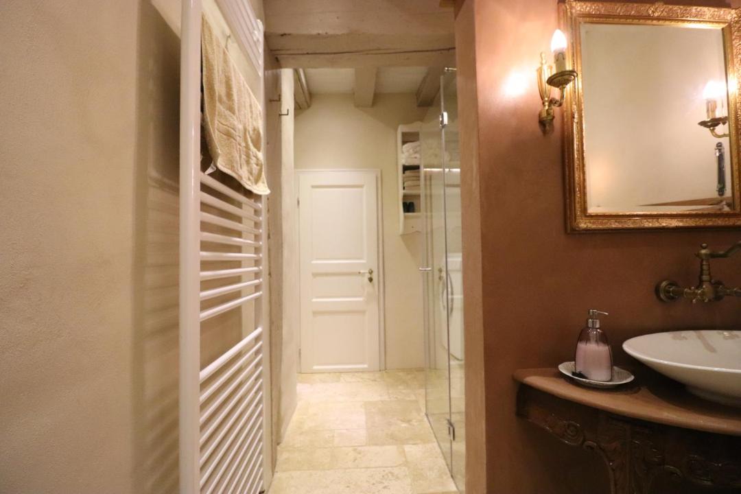 Photo of Bathroom in Abentheuer