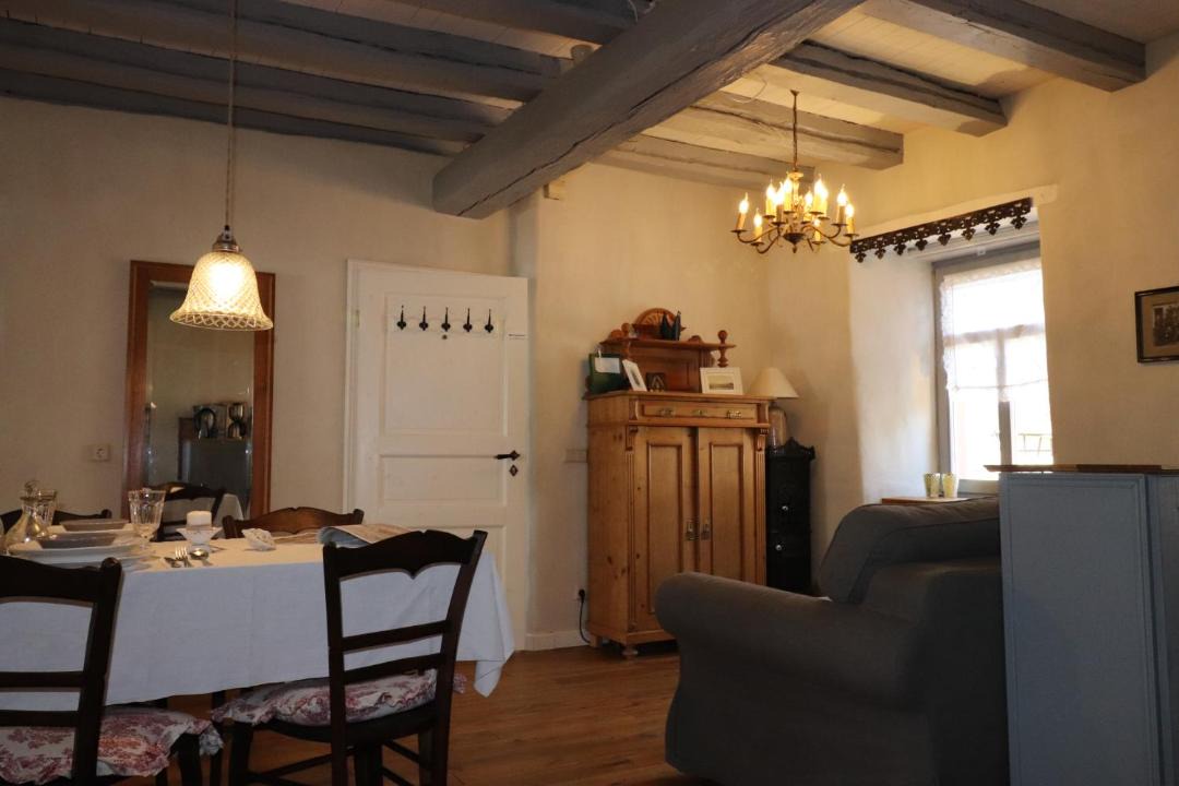 Photo of Livingroom in Abentheuer