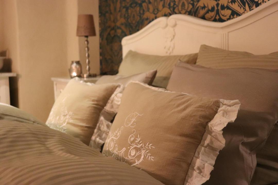 Photo of Bedroom in Abentheuer