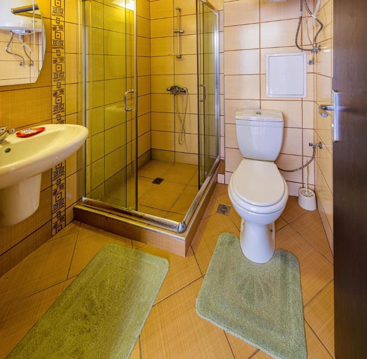 Photo of Bathroom in Nessebar
