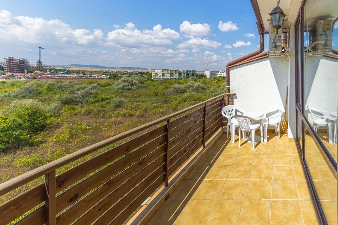 Photo of Patio Balcony in Nessebar