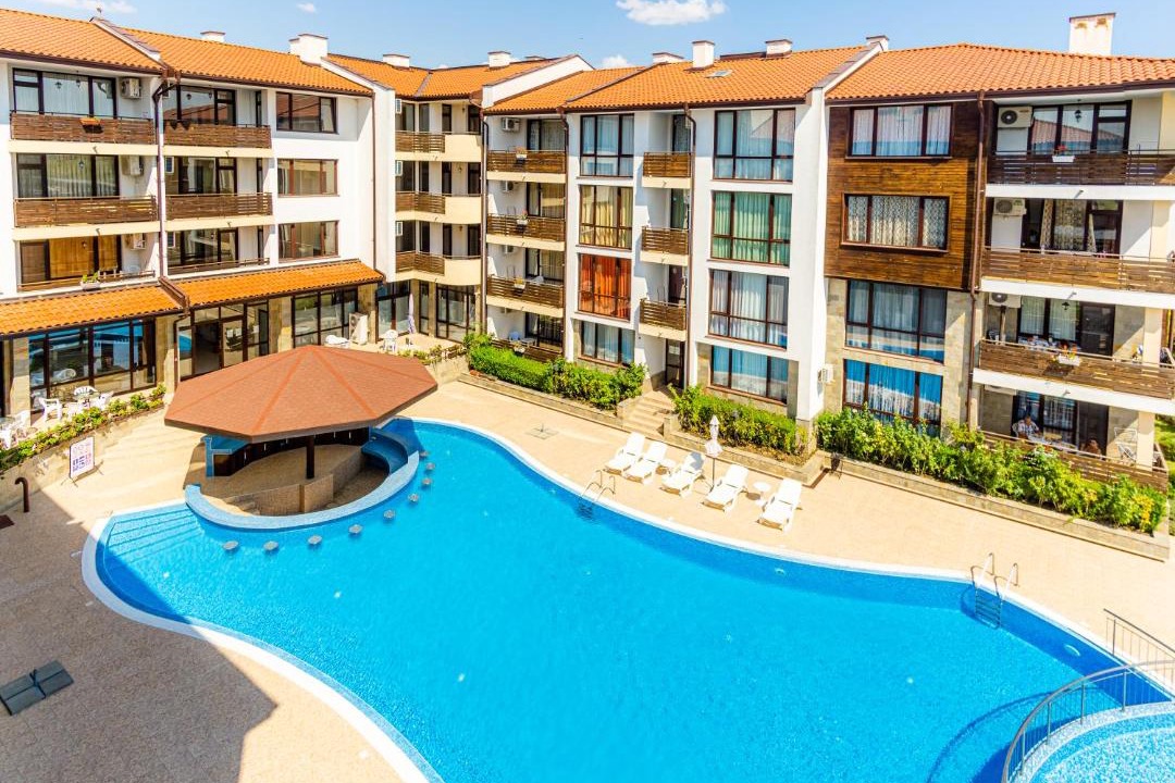 Photo of Outdoor in Nessebar