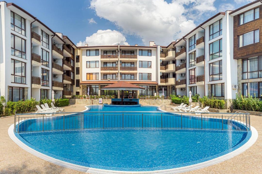 Photo of Outdoor in Nessebar