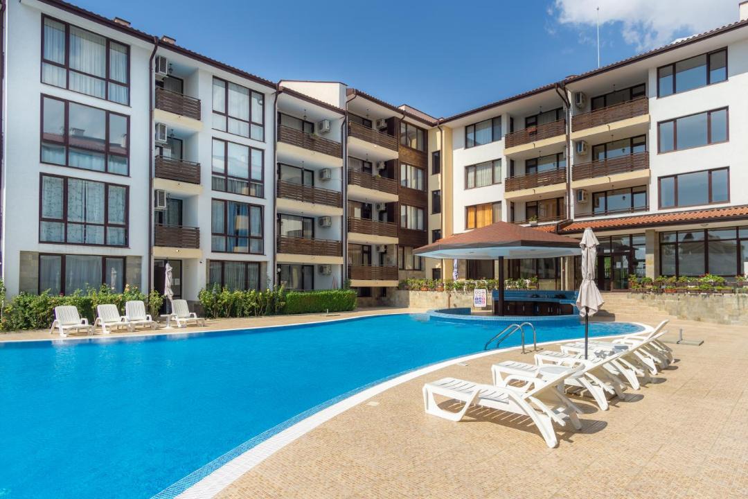 Photo of Outdoor in Nessebar