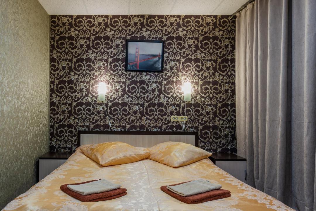 Photo of Bedroom in Novokosino District