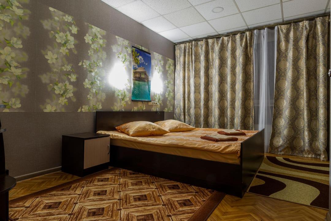 Photo of Others in Novokosino District