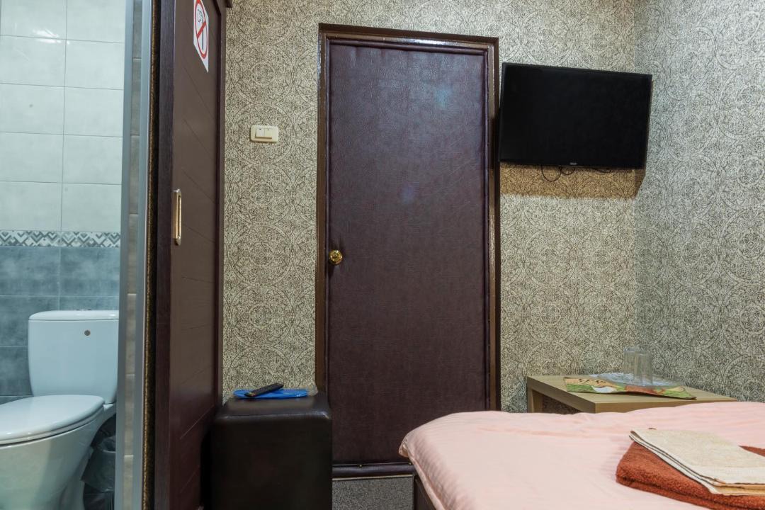 Photo of Bathroom in Novokosino District