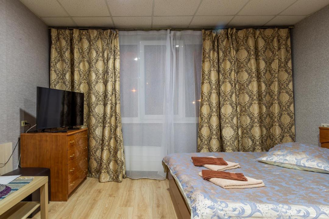 Photo of Bedroom in Novokosino District