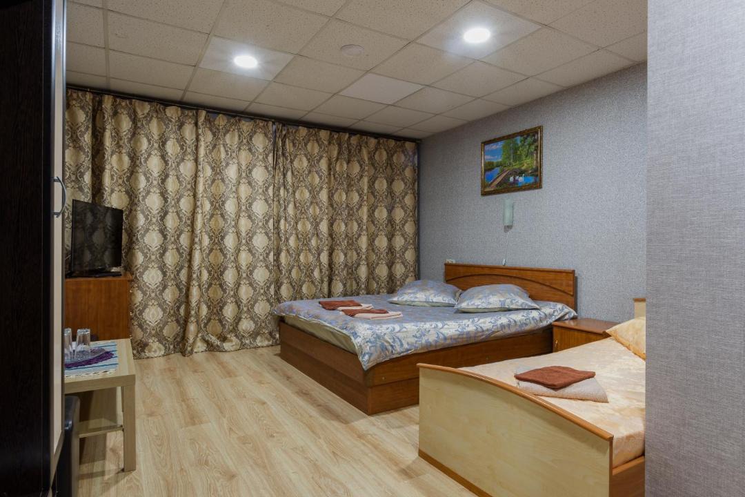 Photo of Others in Novokosino District