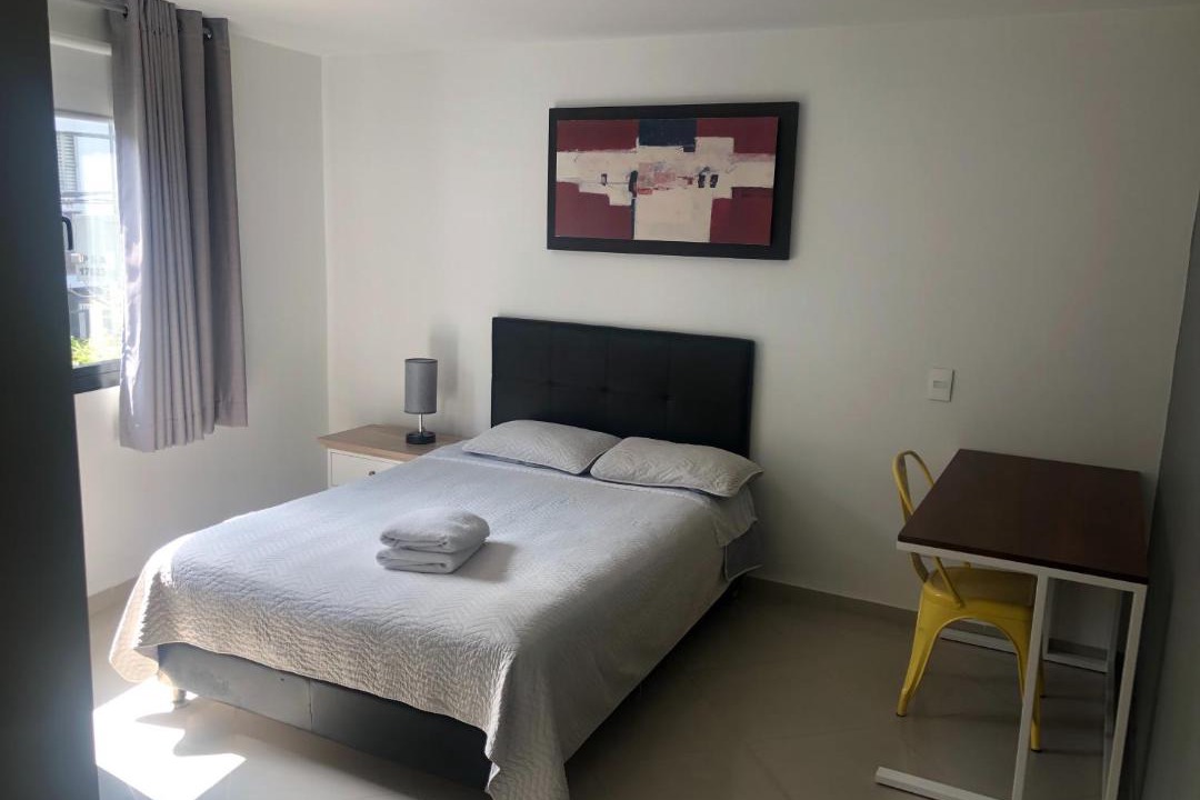 Photo of Bedroom in Patio Bonito