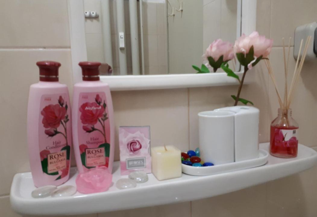 Photo of Bathroom in Sofia City Center