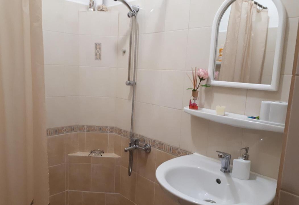 Photo of Bathroom in Sofia City Center