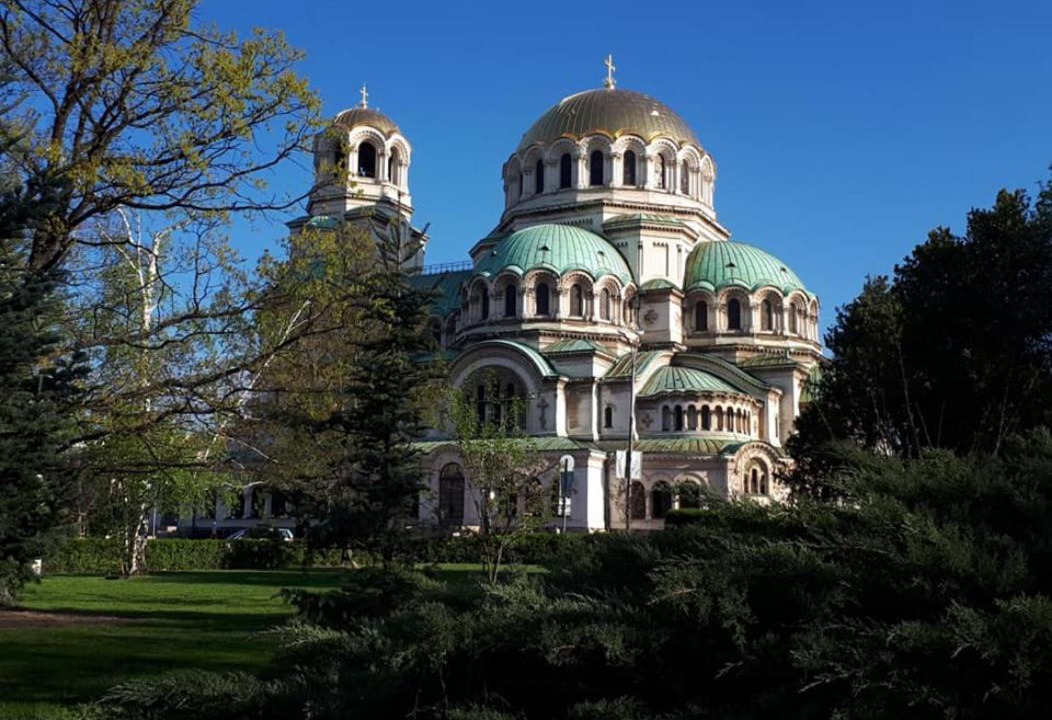 Photo of Others in Sofia City Center