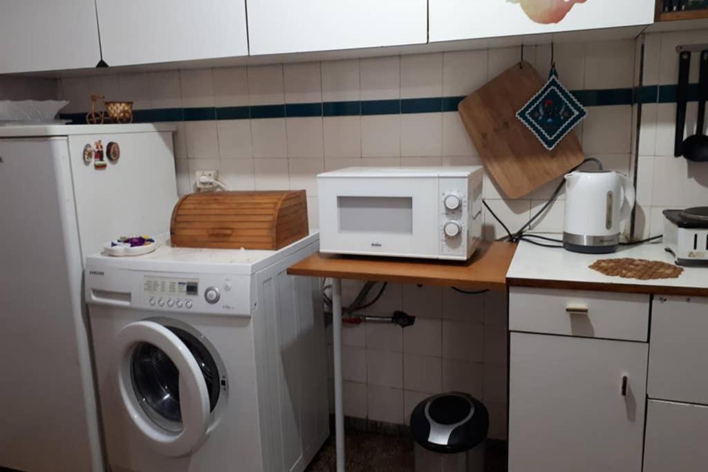 Photo of Kitchen in Sofia City Center