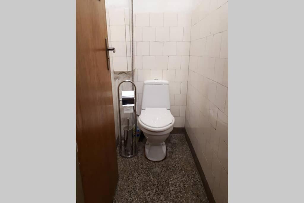 Photo of Bathroom in Sofia City Center