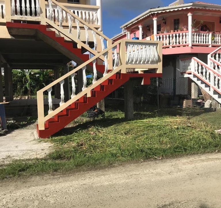Photo of Buildings in Corinthe