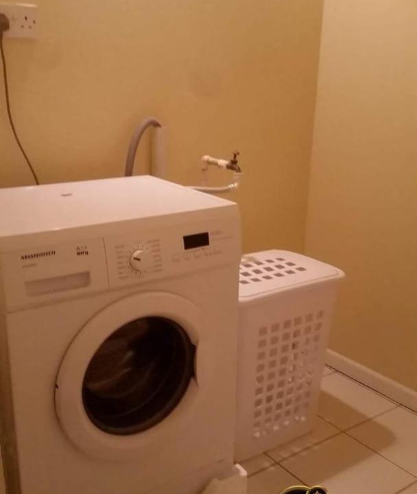 Photo of Bathroom in Corinthe