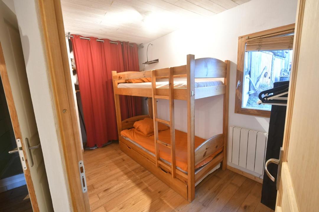 Photo of Livingroom in Huez-en-Oisans